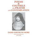 Poems and Counsels on Prayer and Contemplation - Paperback