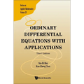 Ordinary Diff Eqn Appln (3rd Ed) - Hardcover