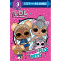 Purr-Fect Pets (L.O.L. Surprise!) - Paperback