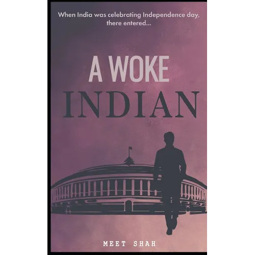 A Woke Indian - Paperback