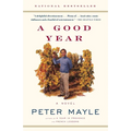 A Good Year - Paperback