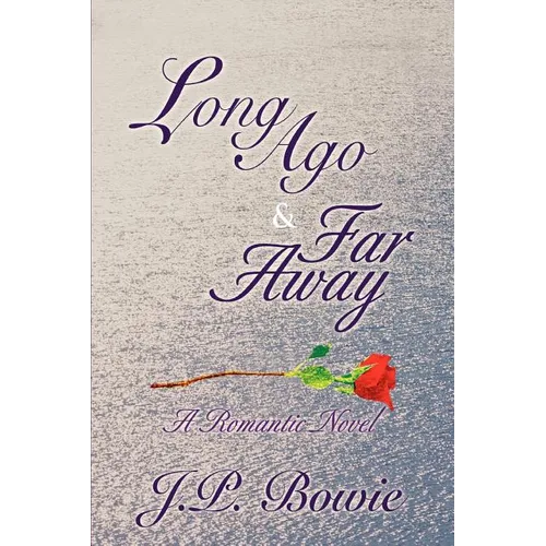 Long Ago & Far Away - Paperback