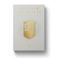 Destiny Grimoire Anthology, Vol. VII: Penumbra - Hardcover