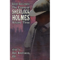 The Essential Sherlock Holmes volume 3 - Paperback