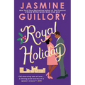 Royal Holiday - Paperback