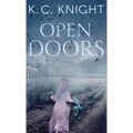 Open Doors - Hardcover