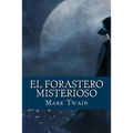 El Forastero Misterioso - Paperback