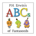 P.H. Erwin's ABCs of Fantaseeds - Hardcover