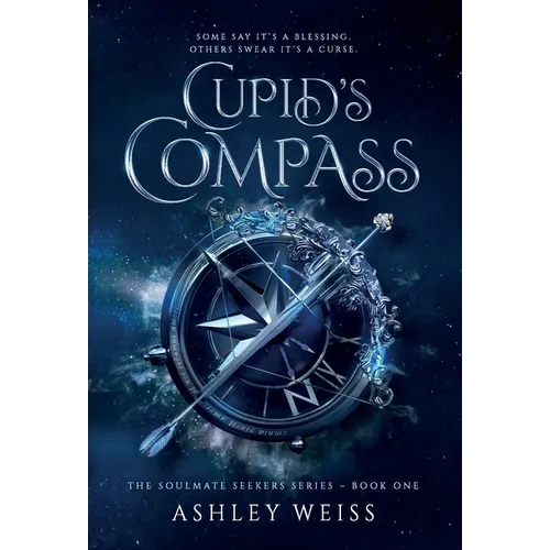 Cupid's Compass - Hardcover