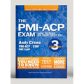 The Pmi-Acp Exam: How to Pass on Your First Try, Iteration 3 - Paperback