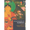 Encyclopedia of Buddhism - Paperback