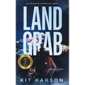 Land Grab: A Sheriff Elliot Mystery - Paperback