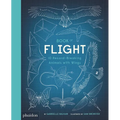 Book of Flight: 10 Record-Breaking Animals with Wings - Hardcover