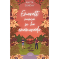 Emerett nunca se ha enamorado - Paperback