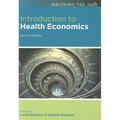 Introduction to Health Economics - Paperback