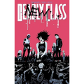 Deadly Class Volume 5: Carousel - Paperback