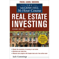 The McGraw-Hill 36-Hour Course: Real Estate Investing, Second Edition - Paperback