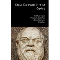 Stoic Six Pack 5: The Cynics - Hardcover