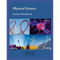 Physical Science: Student Workbook, 7th Edition: Middle School Science Series - Paperback
