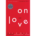 On Love - Paperback