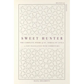 Sweet Hunter: The Complete Poems of St. Teresa of Ávila (Bilingual Edition) - Paperback