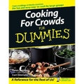 Cooking for Crowds For Dummies - Paperback