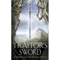 The Traitor's Sword: The Sangreal Trilogy Two - Paperback