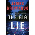 The Big Lie: A Jack Swyteck Novel - Paperback