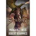 Spymaster - Paperback