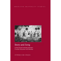 Story and Song: A Postcolonial Interplay between Christian Education and Worship - Hardcover