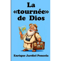 La tournée de Dios - Paperback