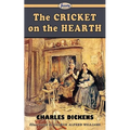 The Cricket on the Hearth - Paperback