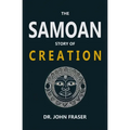 The Samoan Story of Creation - Paperback