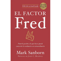 El Factor Fred / The Fred Factor - Paperback
