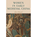 Women in Early Medieval China - Paperback