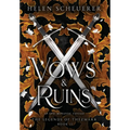Vows & Ruins: An epic romantic fantasy - Hardcover
