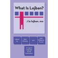 What Is Lojban? - Paperback