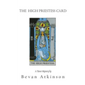 The High Priestess Card - Paperback