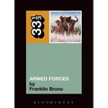 33 1/3 Armed Forces - Paperback