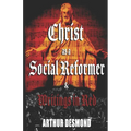 Christ as a Social Reformer & Writings in Red - Paperback