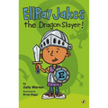 EllRay Jakes the Dragon Slayer! - Paperback