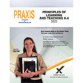 Praxis Principles of Learning and Teaching K-6 5622 - Paperback