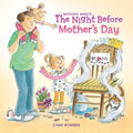 The Night Before Mother's Day - Paperback