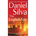 The English Spy - Mass Market Paperbound