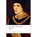 Henry VI, Part II: The Oxford Shakespeare - Paperback