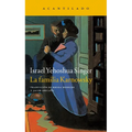 Familia Karnowsky, La - Paperback