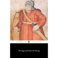 The Saga of Grettir the Strong - Paperback