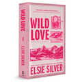 Wild Love (Standard Edition) - Paperback