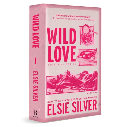 Wild Love (Standard Edition) - Paperback