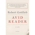 Avid Reader: A Life - Paperback